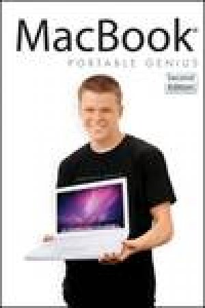 MacBook Portable Genius, 2nd Ed by Brad Miser