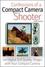 Confessions of a Compact Camera Shooter Get Digital SLR Quality Photos with Your Compact Camera