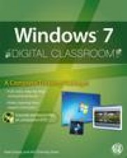 Windows 7 Digital Classroom plus DVD