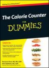 Calorie Counter for Dummies