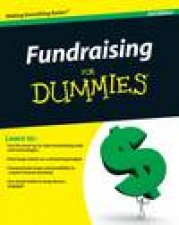 Fundraising for Dummies 3rd Ed
