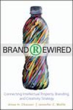 Brand Rewired Connecting Intellectual Property Branding and Creativity Strategy