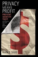 Privacy Means Profit Prevent Identity Theft And Secure You And Your Bottom Line