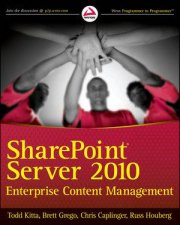 Sharepoint Server 2010 Enterprise Content Management