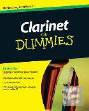 Clarinet for Dummies