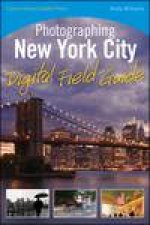 Photographing New York City Digital Field Guide