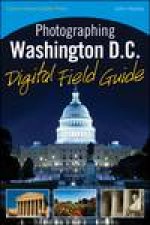 Photographing Washington DC Digital Field Guide