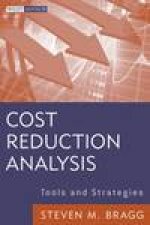 Cost Reduction Analysis Tools and Strategies