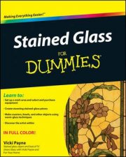 Stained Glass for Dummies