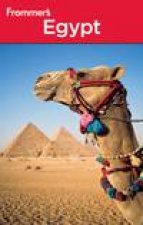 Frommers Egypt 2nd Edition