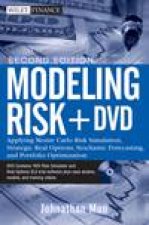 Modeling Risk 2nd Ed plus DVD