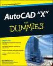 AutoCAD 2011 for Dummies