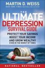The Ultimate Depression Survival Guide