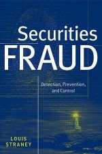 Securities Fraud Detection Prevention and Control