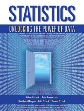 Statistics Unlocking the Power of Data 1E
