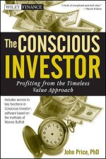 The Conscious Investor Profiting From the Timeless Value Approach