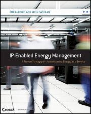 Ipenabled Energy Management A Proven Strategy for Administering Energy as a Service