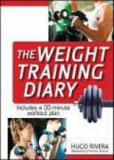 The Weight Training Diary