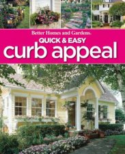 Quick  Easy Curb Appeal