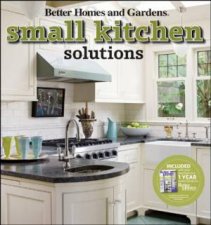 Small Kitchen Solutions