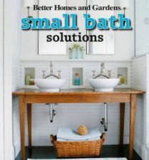 Small Bath Solutions