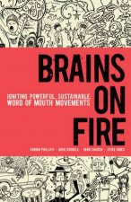 Brains On Fire Igniting Powerful Sustainable Word Of Mouth Movements