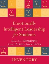 Emotionally Intelligent Leadership For Students Inventory