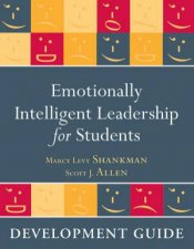 Emotionally Intelligent Leadership For Students Development Guide