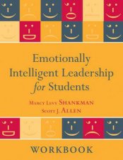 Emotionally Intelligent Leadership For Students Workbook