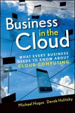 Business in the Cloud What Every Business Needs to Know About Cloud Computing