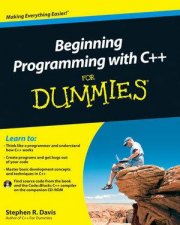 Beginning Programming with C for Dummies