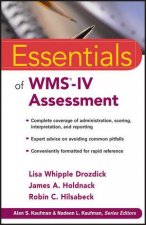 Essentials of Wmsiv Assessment