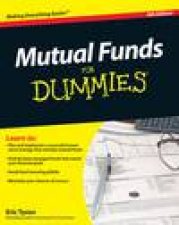 Mutual Funds for Dummies 6th Ed