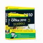 Office 2010 for Dummies plus DVD