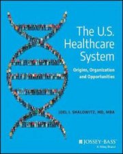 The US Healthcare System Origins Organization And Opportunities