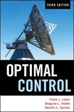 Optimal Control 3rd Edition