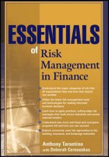 Essentials of Risk Management in Finance