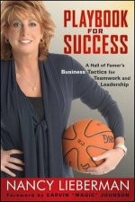 Playbook for Success A Hall of Famers Business Tactics for Teamwork and Leadership