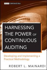 Harnessing the Power of Continuous Auditing Developing and Implementing a Practical Methodology
