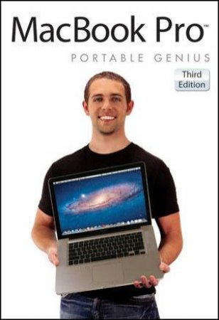 Macbook Pro Portable Genius, 3rd Ed. by Brad Miser