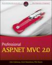 Professional ASPNET MVC 20