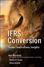 IFRS Conversion Issues Implications Insights