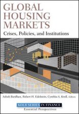 Global Housing Markets Crises Policies and Institutions