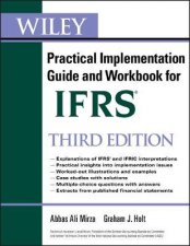 Wiley Ifrs Practical Implementation Guide and Workbook Third Edition