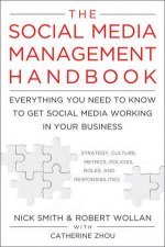 The Social Media Management Handbook Everything You Need to Know to Get Social Media Working in Your Business