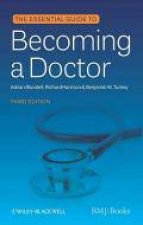 Essential Guide to Becoming a Doctor 3rd Edition
