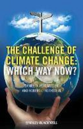 The Challenge of Climate Change - Which Way Now? by Daniel Perlmutter, Robert L Rothstein