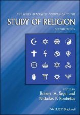 The WileyBlackwell Companion To The Study Of Religion