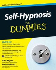 SelfHypnosis For Dummies