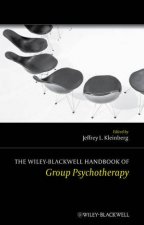 The WileyBlackwell Handbook of Group Psychotherapy